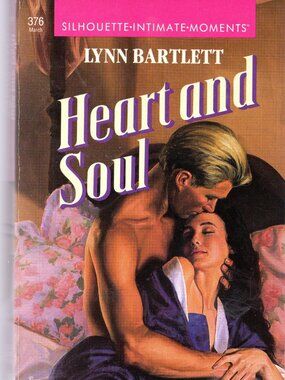 Heart and Soul - Romance Novel